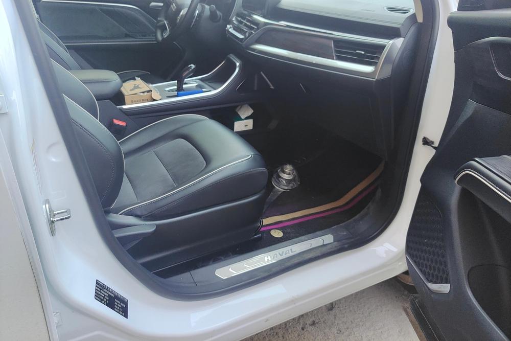 Haval Haval H6
