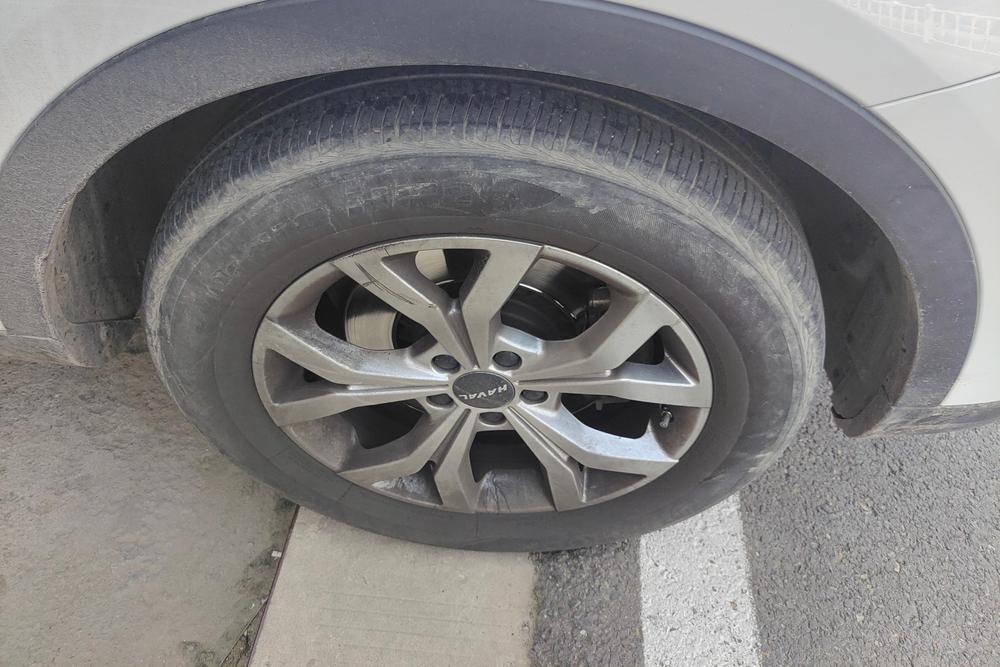Haval Haval H6
