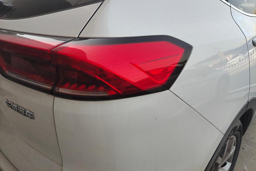 Haval Haval H6