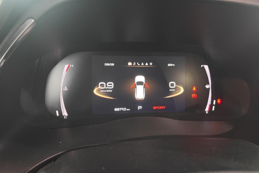 Haval Haval H6