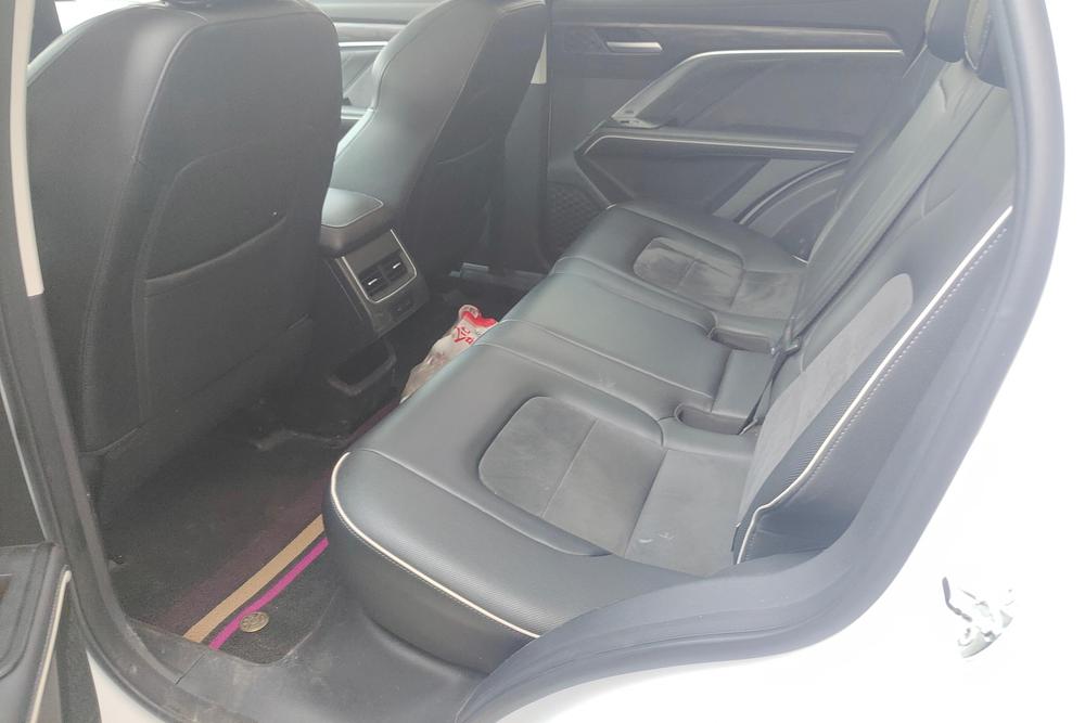 Haval Haval H6