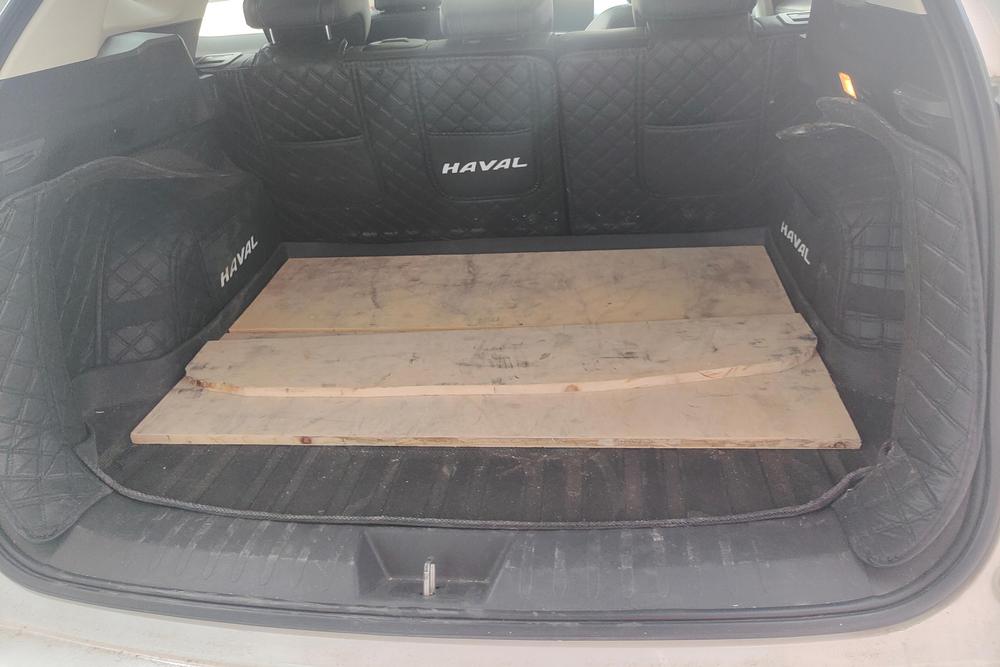 Haval Haval H6