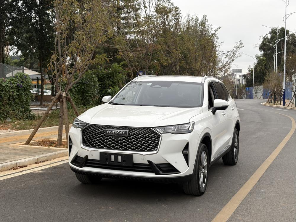 Haval Haval H6