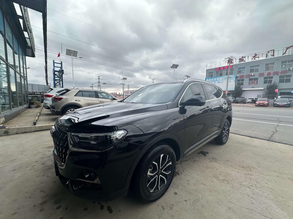 Haval Haval H6