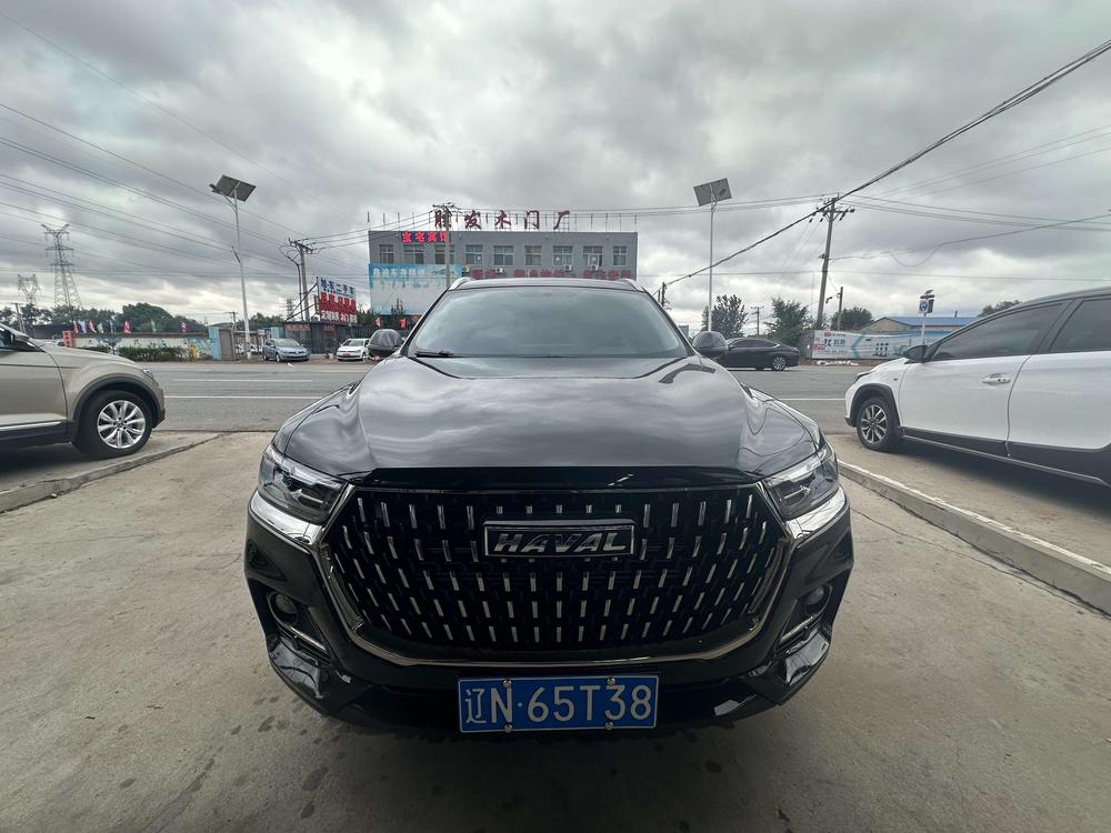 Haval Haval H6