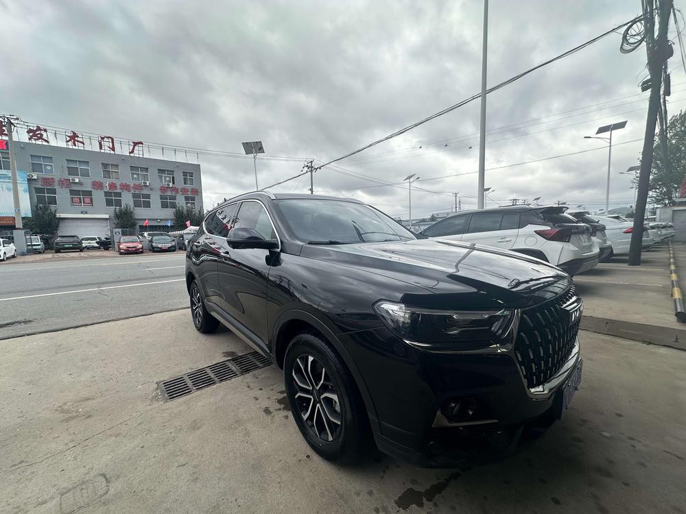 Haval Haval H6