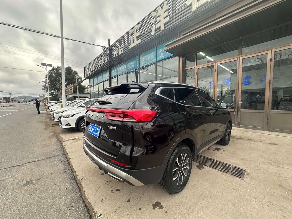 Haval Haval H6
