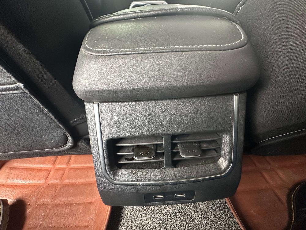 Haval Haval H6