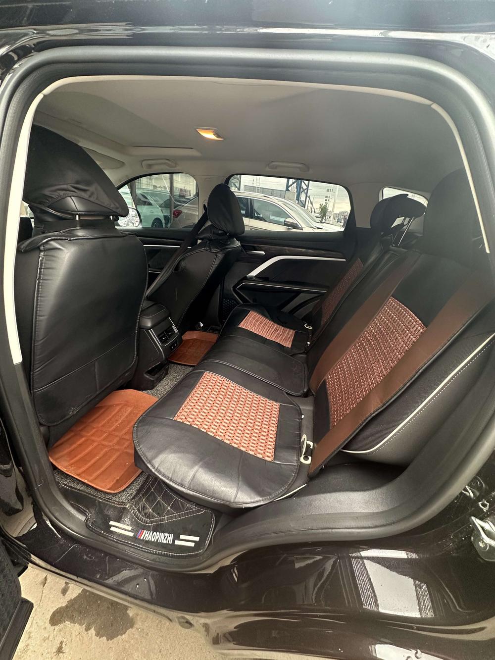 Haval Haval H6