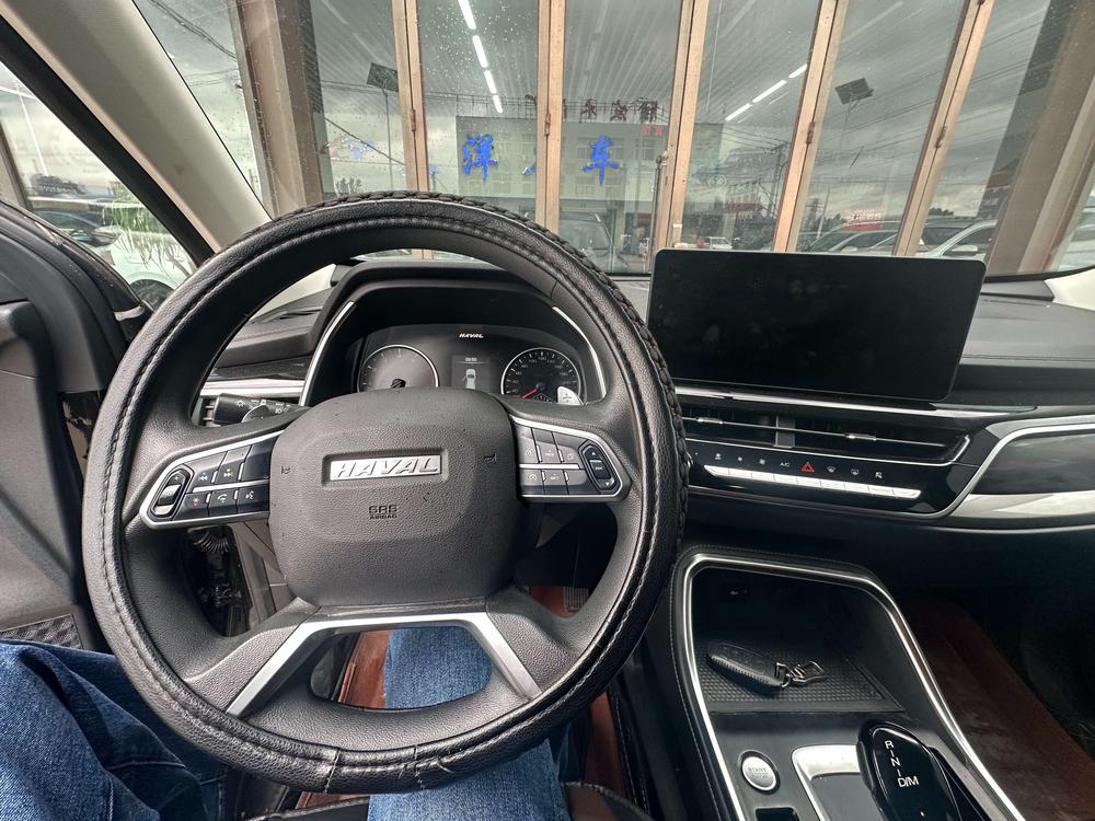 Haval Haval H6