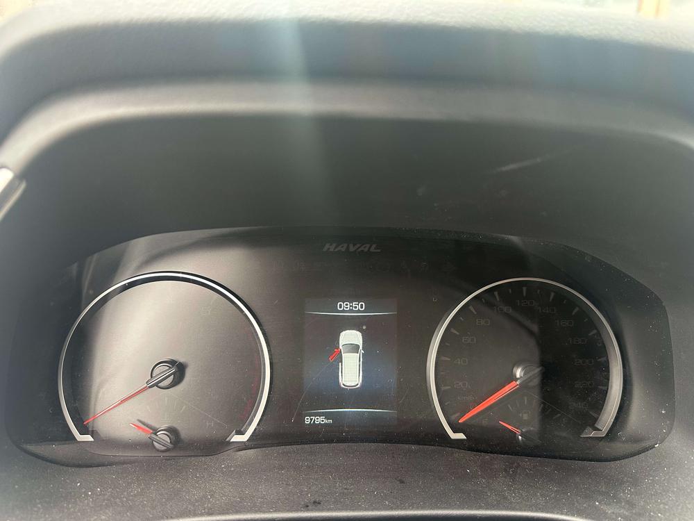 Haval Haval H6