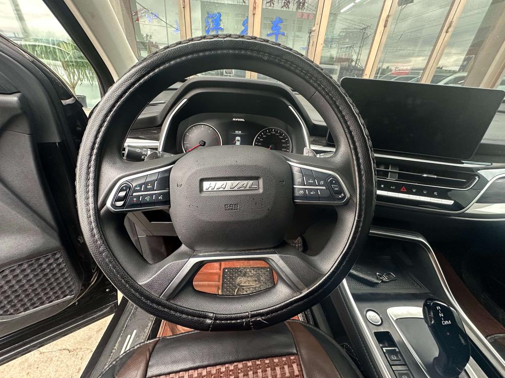Haval Haval H6
