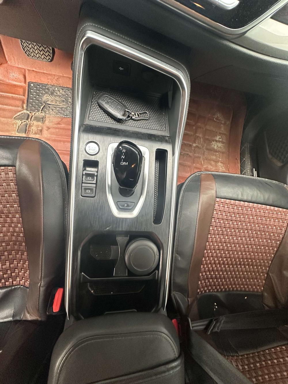 Haval Haval H6