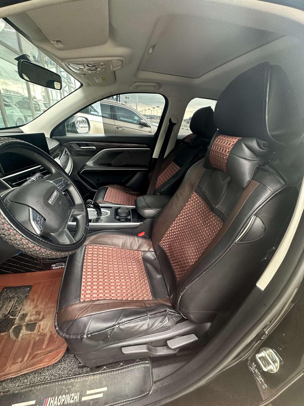 Haval Haval H6