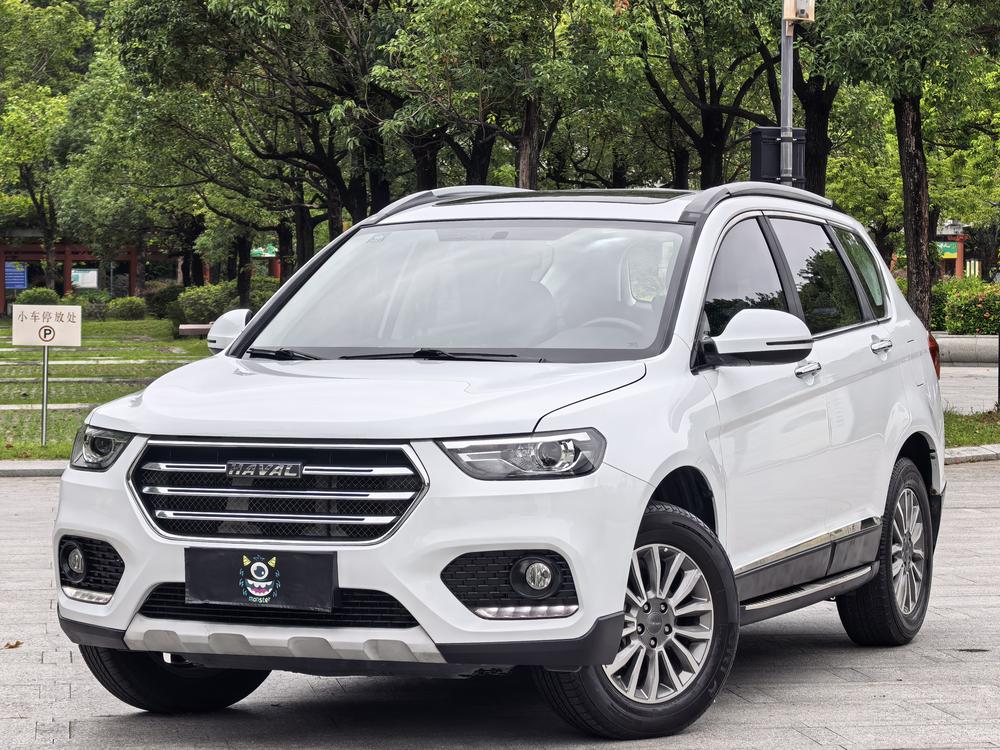 Haval Haval H6
