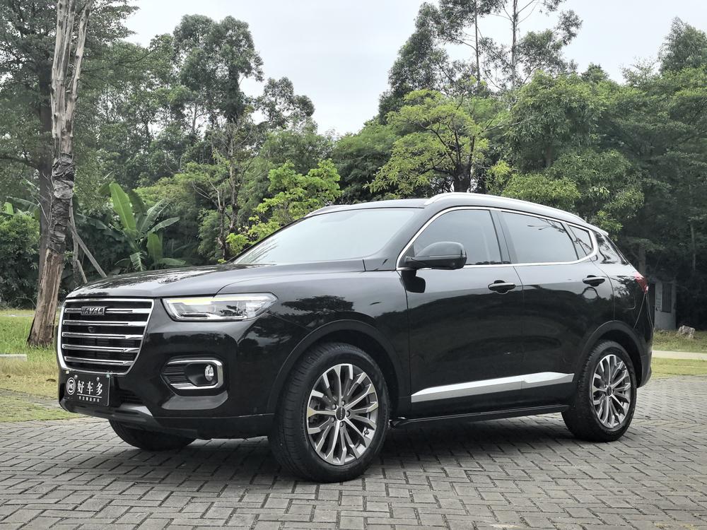 Haval Haval H6