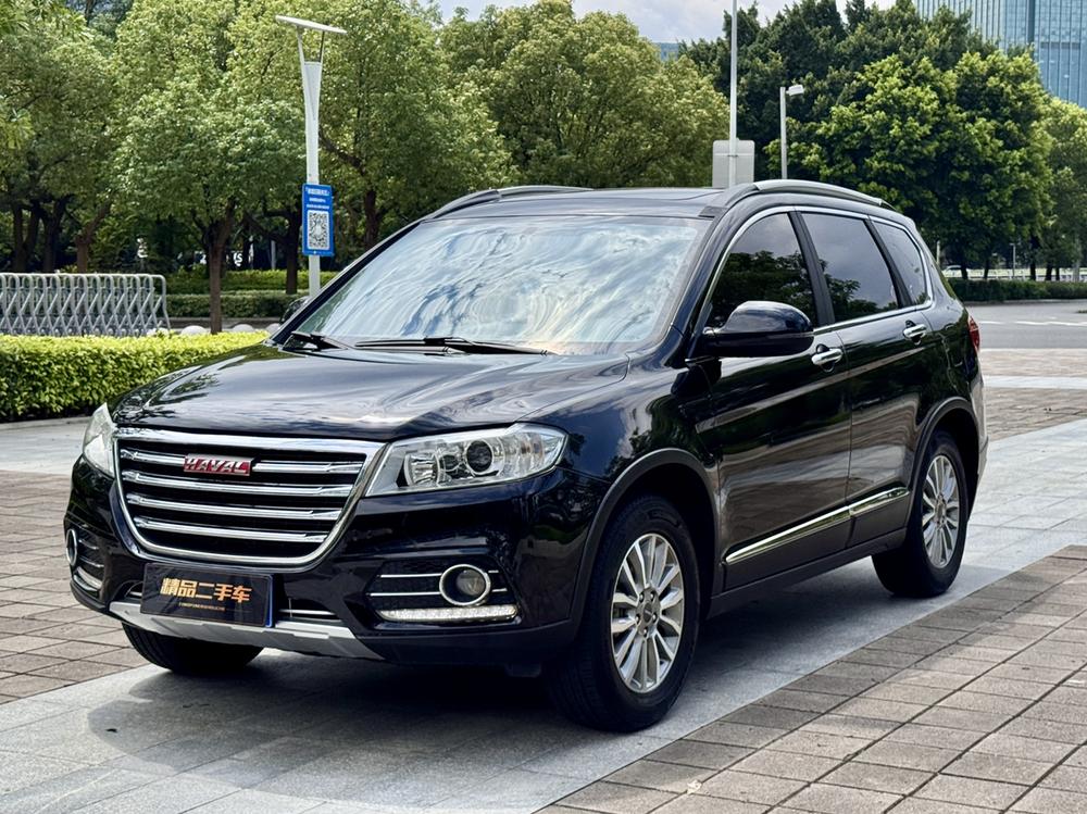 Haval Haval H6