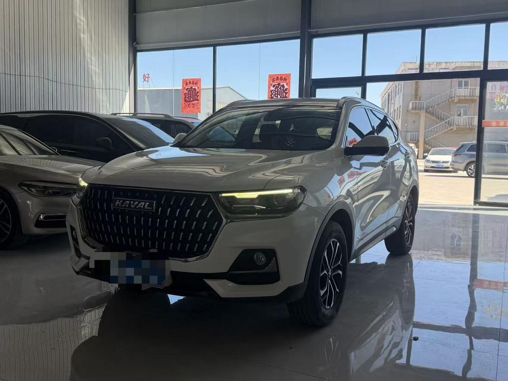 Haval Haval H6
