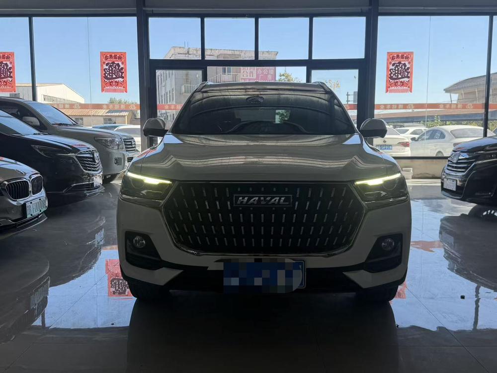 Haval Haval H6
