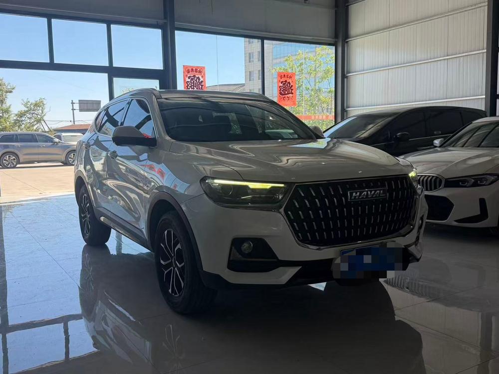 Haval Haval H6