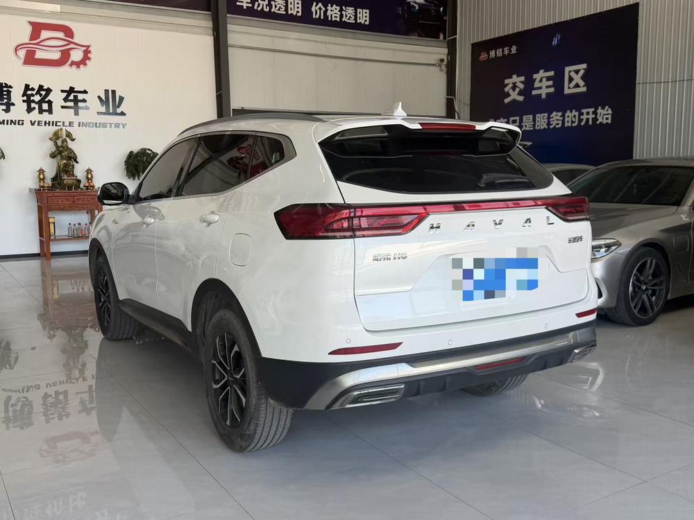 Haval Haval H6