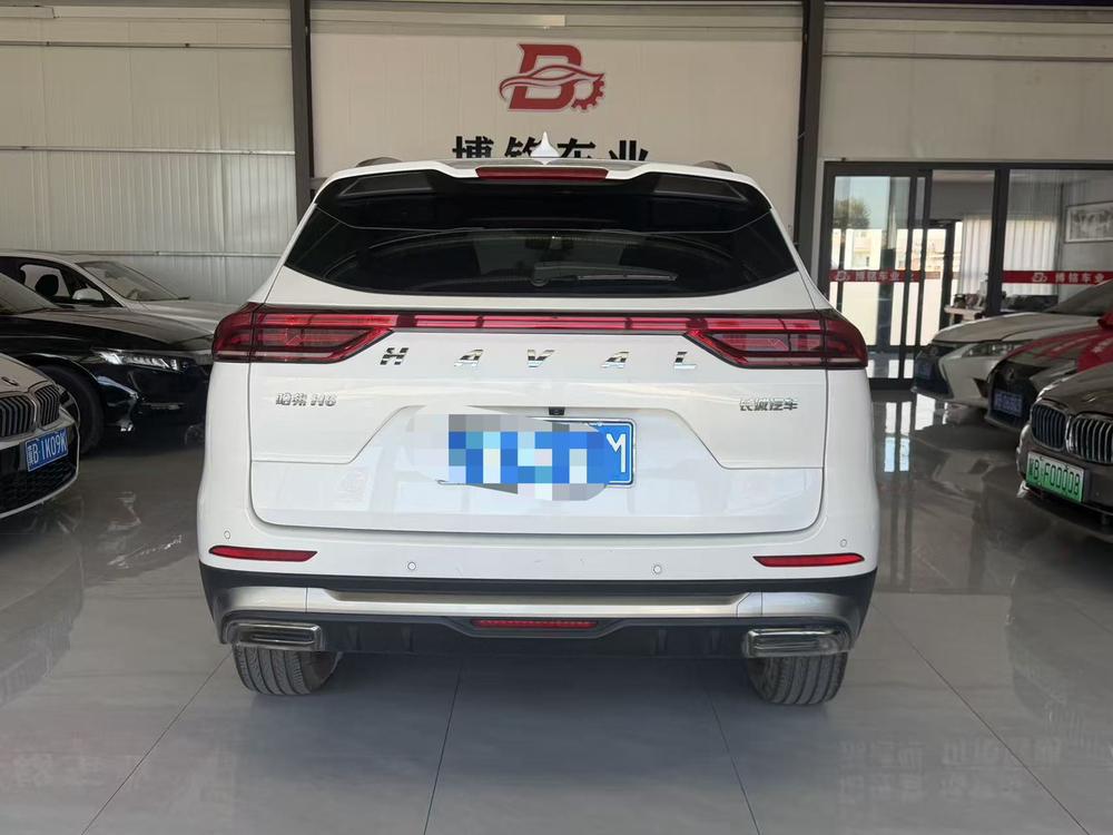 Haval Haval H6