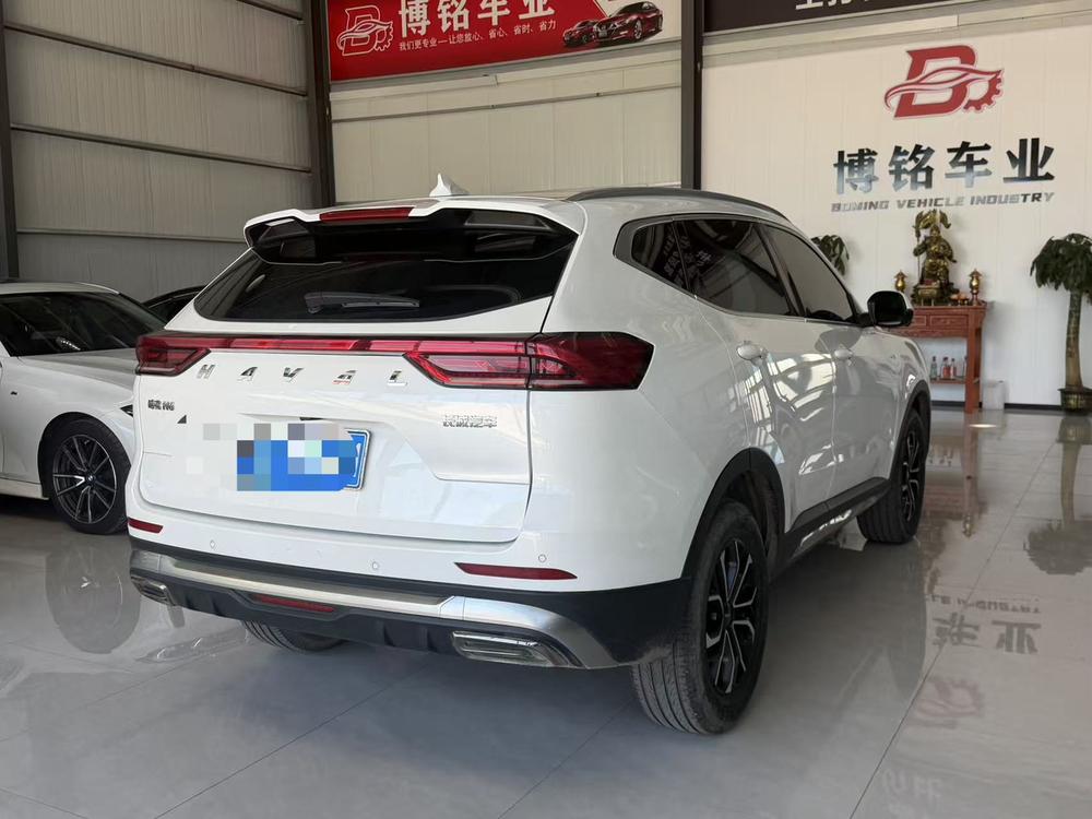 Haval Haval H6