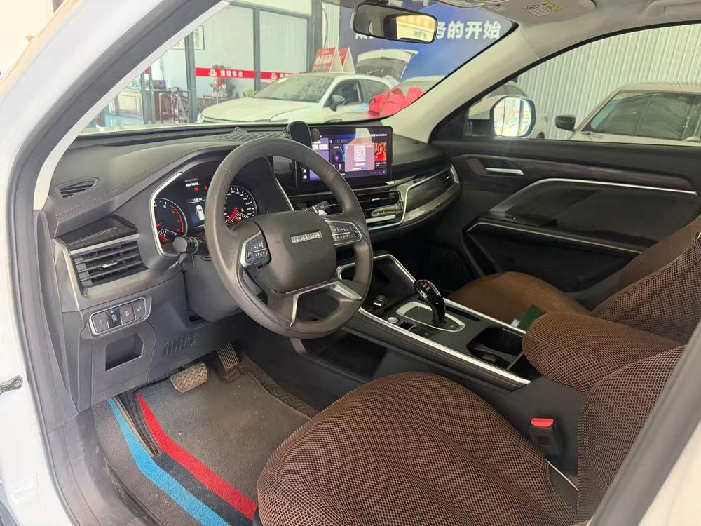 Haval Haval H6