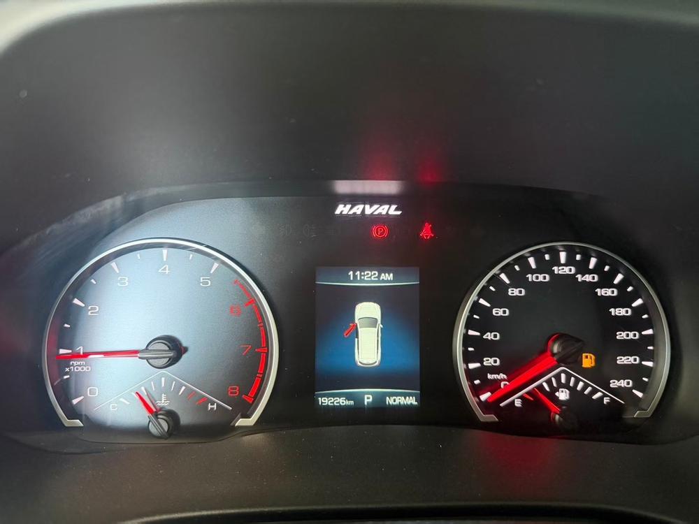 Haval Haval H6