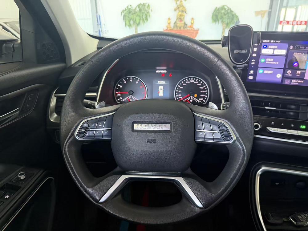 Haval Haval H6