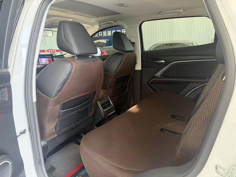 Haval Haval H6