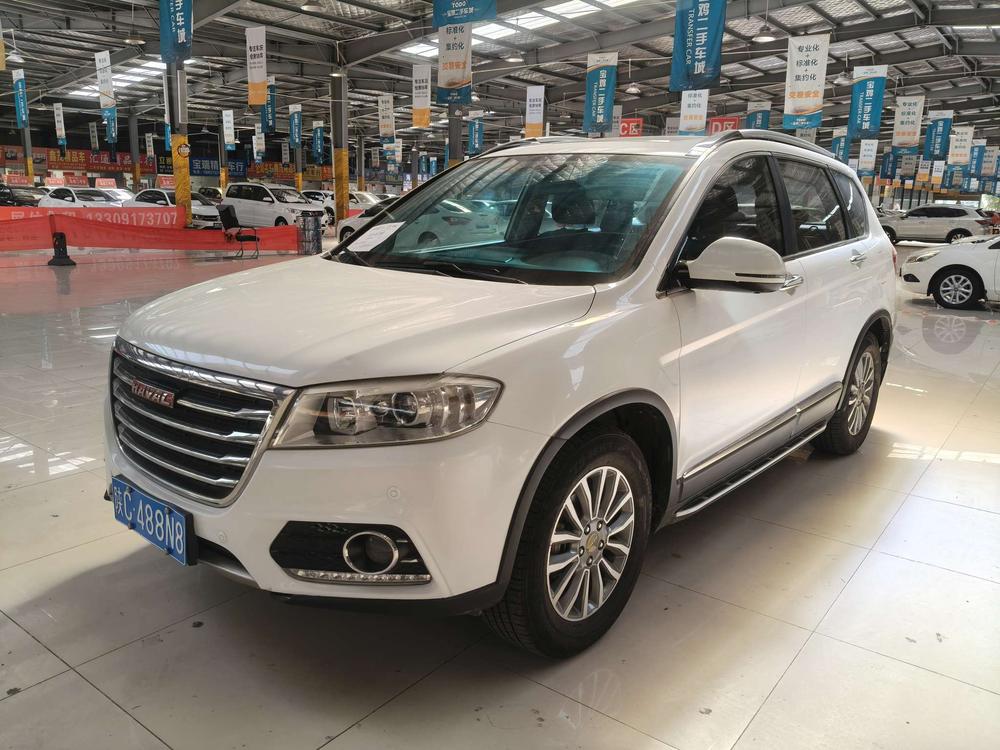 Haval Haval H6