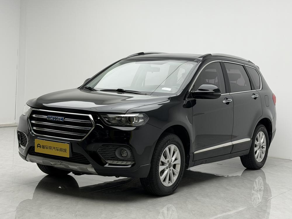 Haval Haval H6