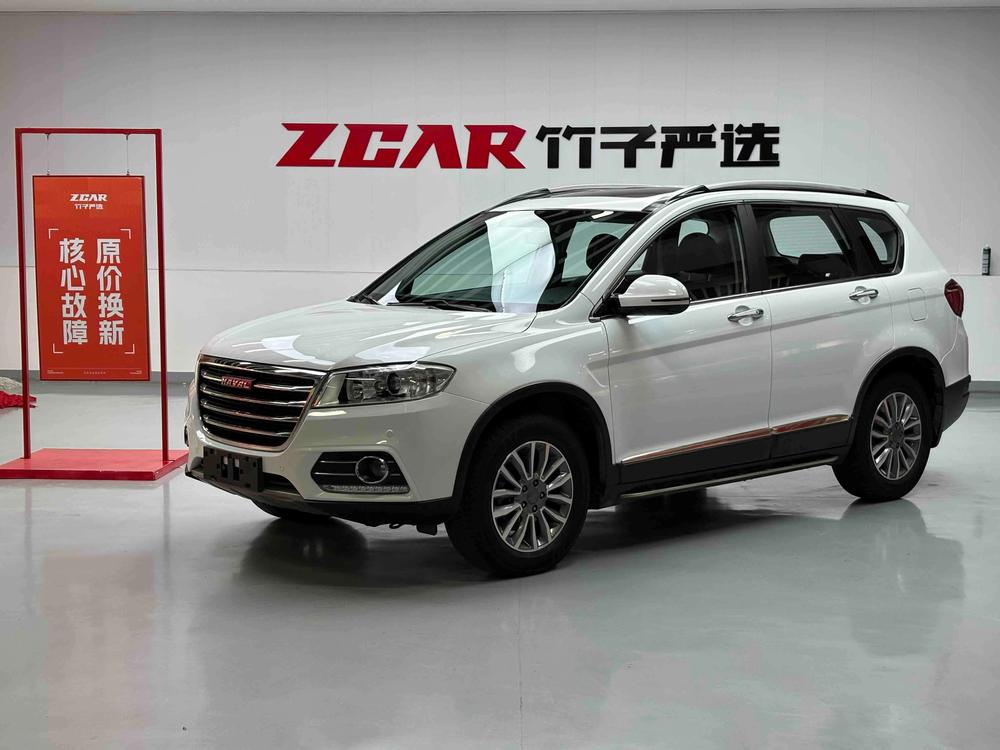 Haval Haval H6