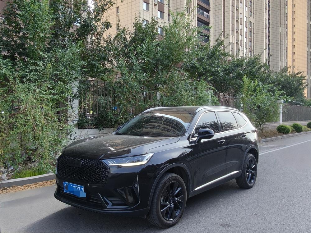 Haval Haval H6
