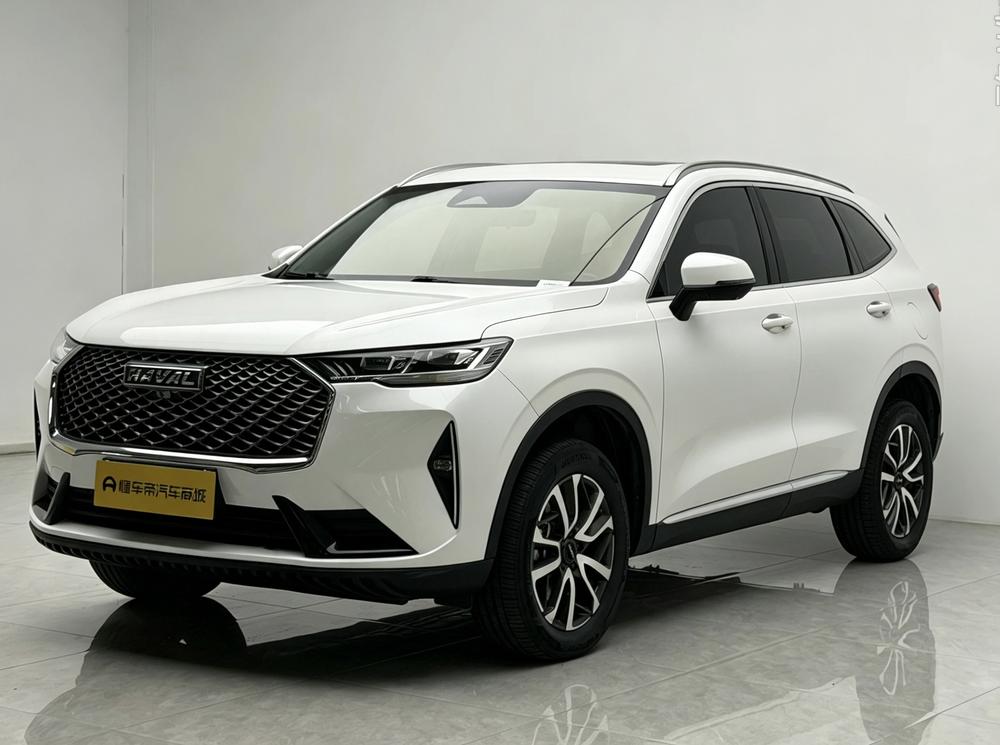 Haval Haval H6