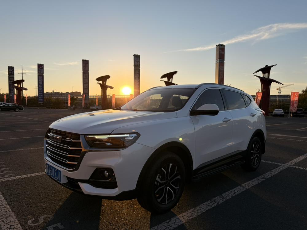 Haval Haval H6