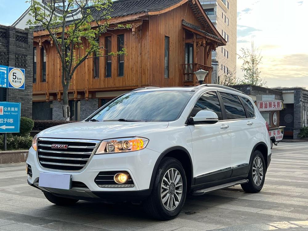 Haval Haval H6