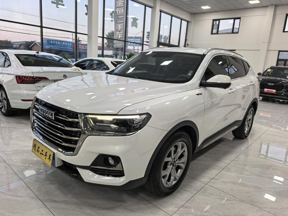 Haval Haval H6