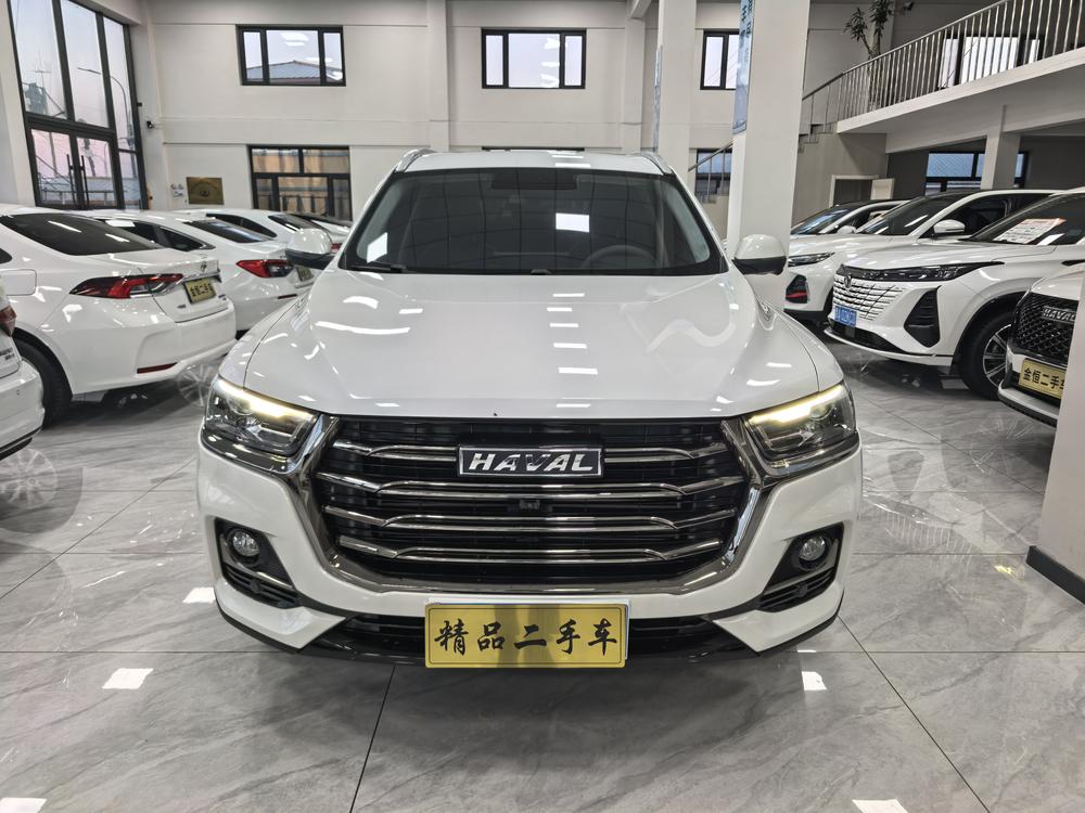 Haval Haval H6