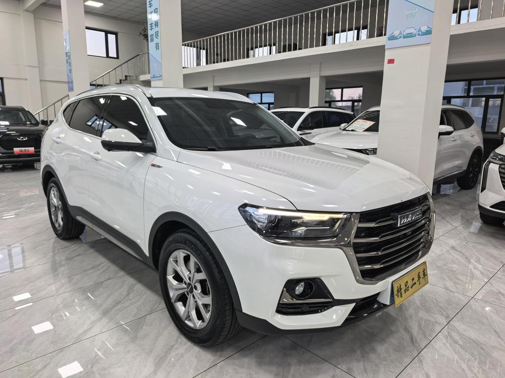 Haval Haval H6