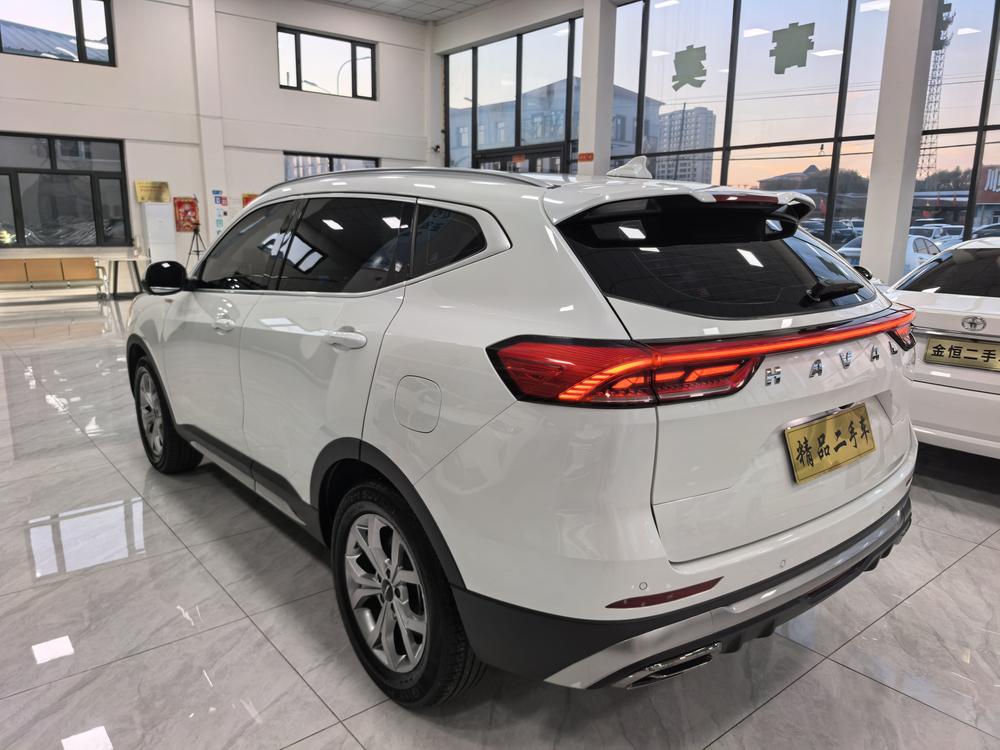 Haval Haval H6