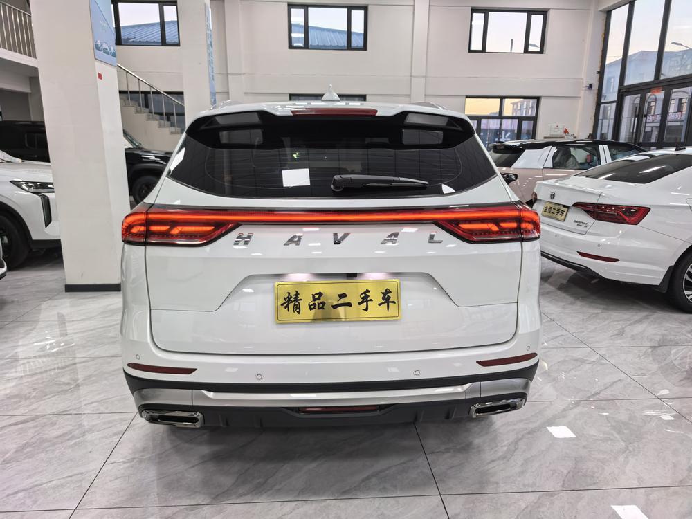 Haval Haval H6
