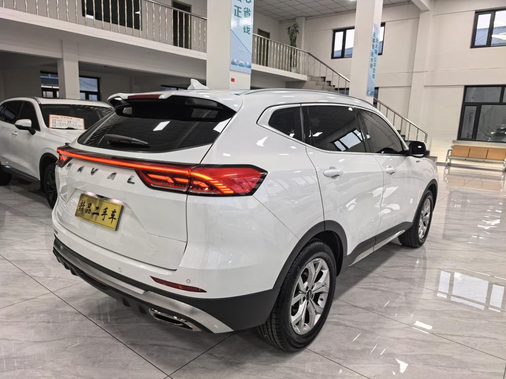 Haval Haval H6