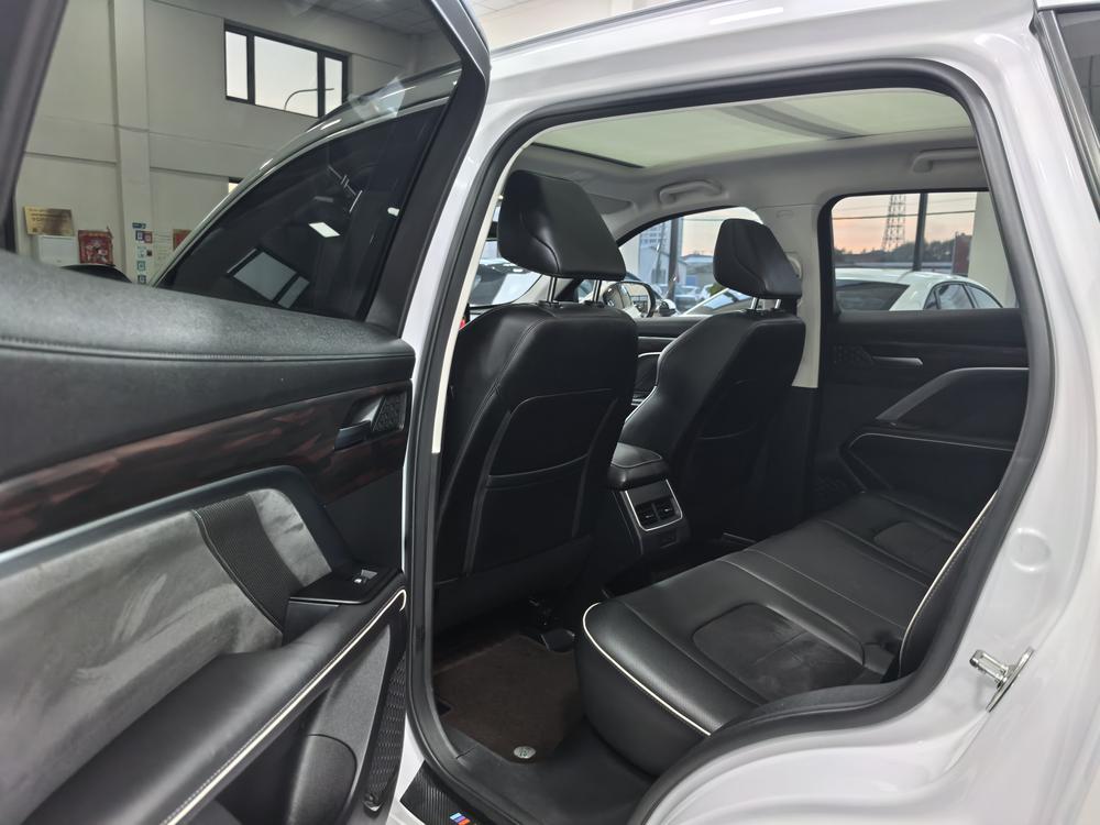Haval Haval H6