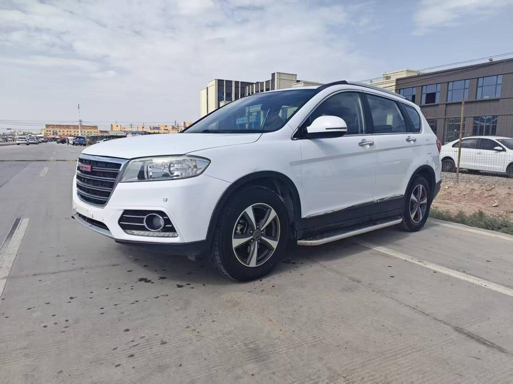 Haval Haval H6
