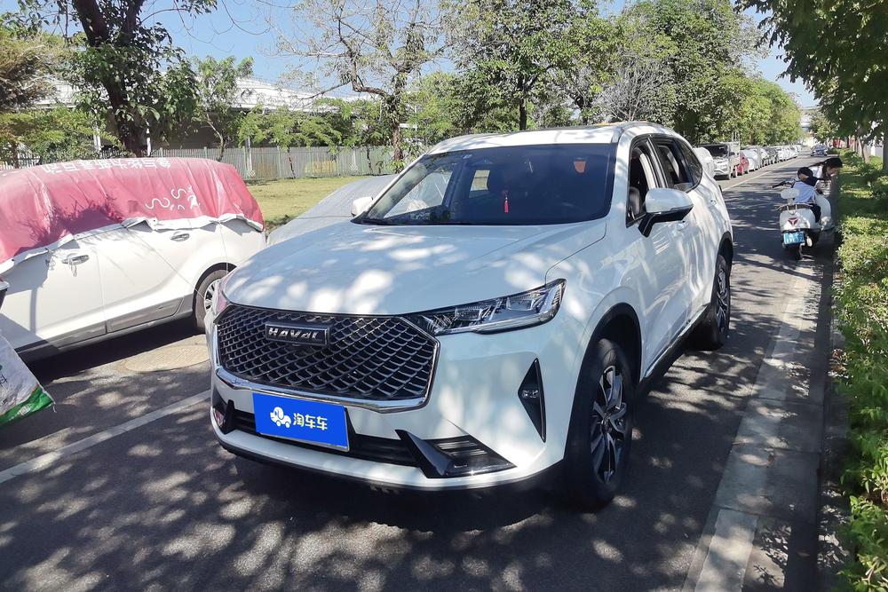 Haval Haval H6