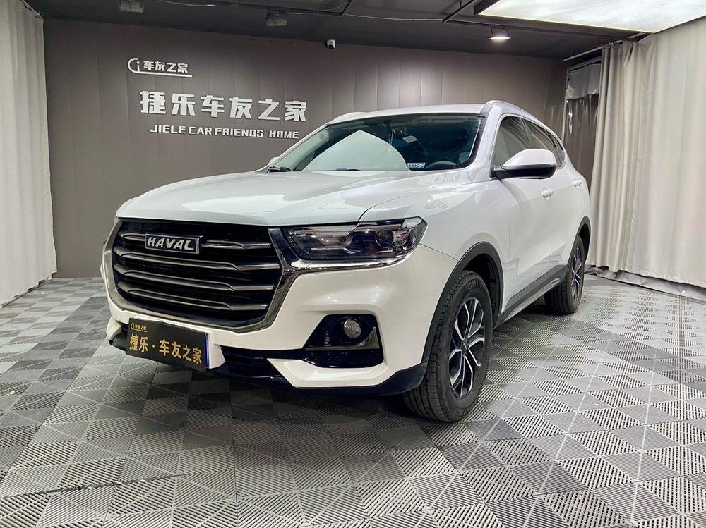 Haval Haval H6