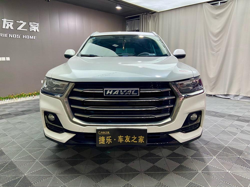 Haval Haval H6