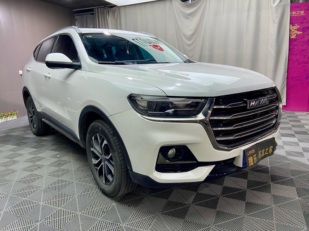 Haval Haval H6